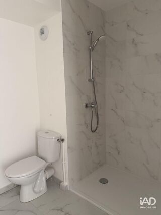  Appartement � vendre 2 pi�ces 40 m�