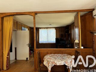 Maison à vendre 6 pièces 150 m²