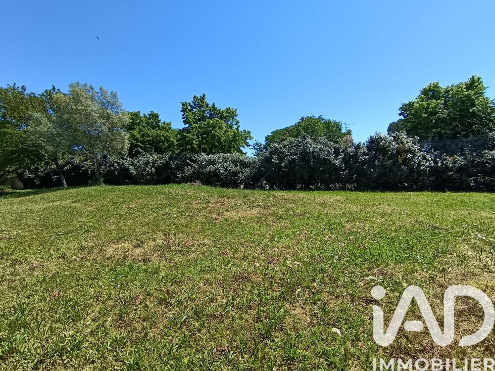 Vente Terrain Vente Terrain à bâtir 600 m&sup2; Toulouse