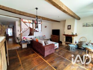  Immeuble à vendre 254 m²