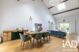  Maison à vendre 7 pièces 151 m²