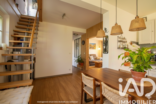  Maison à vendre 6 pièces 120 m²