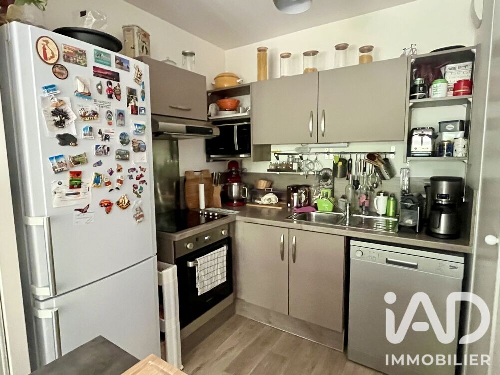 Vente Appartement Vente Appartement 3 pièces Saint-brice-sous-forêt