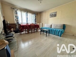  Appartement � vendre 4 pi�ces 80 m�