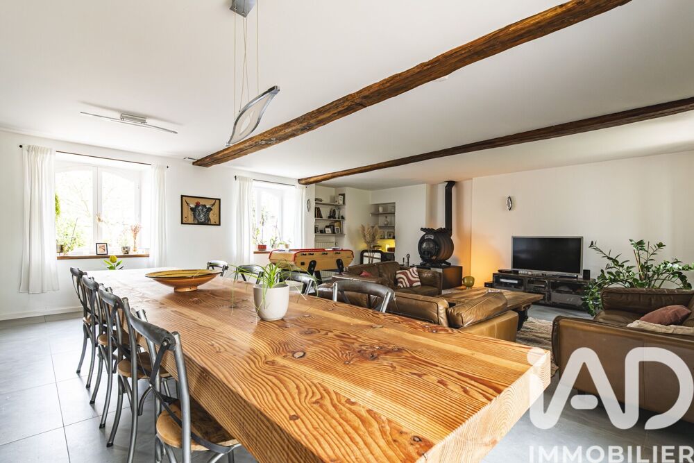 � vendre  Maison Fontaine-sur-Ay (51160)