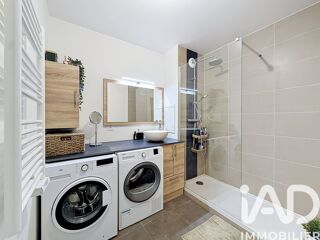  Appartement � vendre 3 pi�ces 60 m�