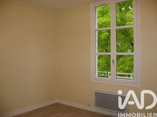  Appartement à vendre 3 pièces 43 m²