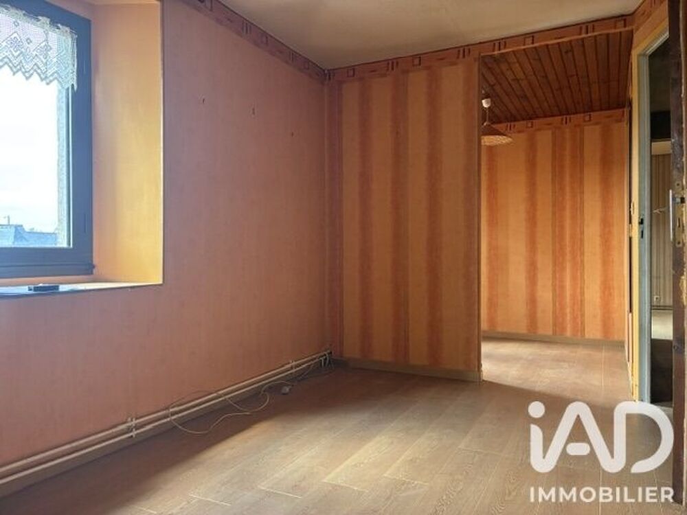 Vente Maison Vente Maison/villa 5 pièces Ploulec'h