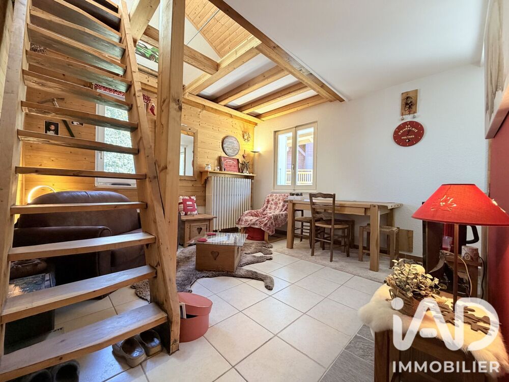 Vente Duplex 2 pièces