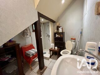  Immeuble à vendre 140 m²