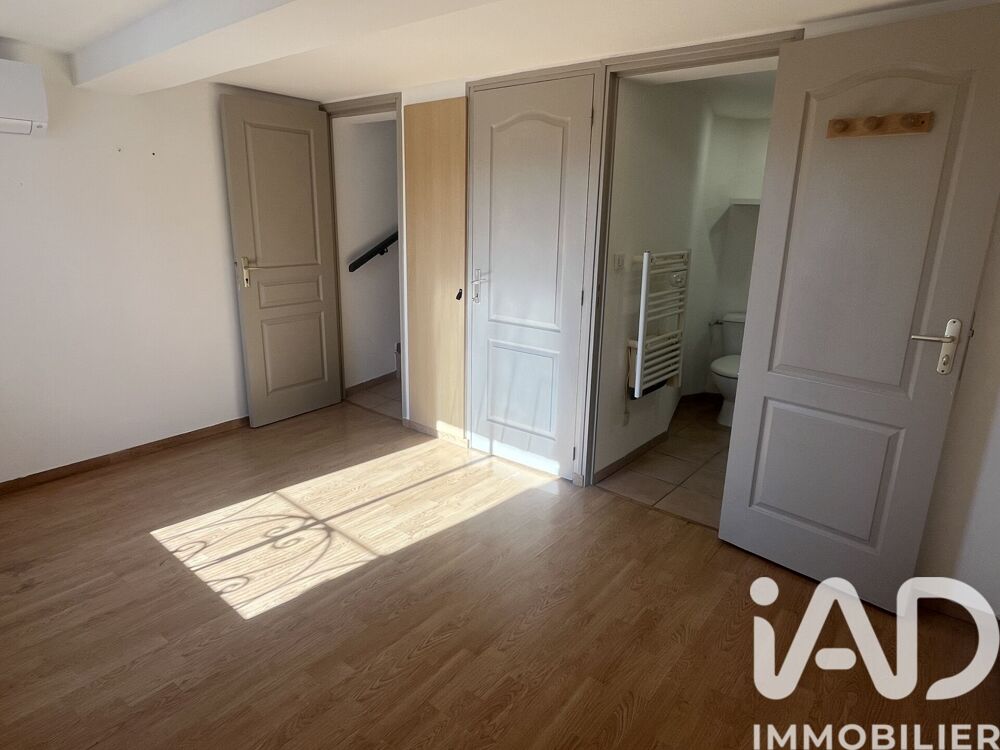 Vente Maison de village 3 pièces