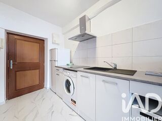  Appartement � vendre 1 pi�ce 28 m�