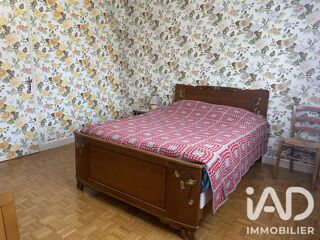  Maison à vendre 6 pièces 110 m²