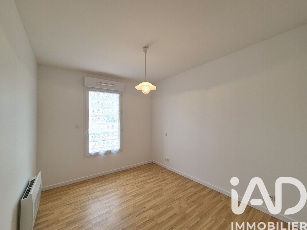 Vente Appartement Vente Appartement 3 pièces Les sables-d'olonne