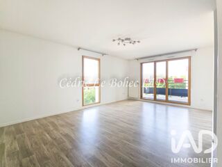  Appartement à vendre 3 pièces 65 m²