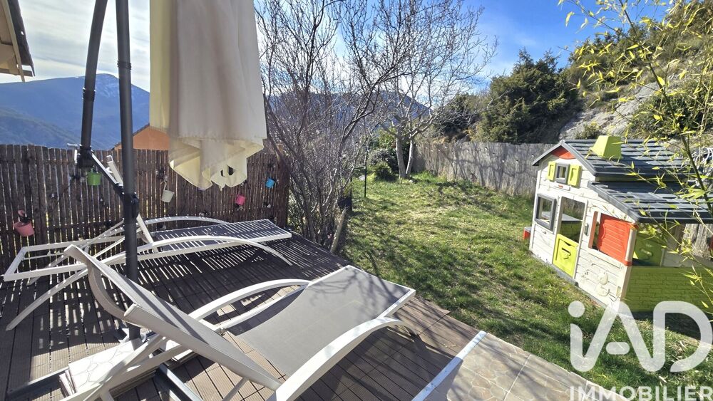Vente Autre Vente Gîte 4 pièces Rimplas