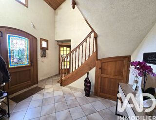  Maison à vendre 6 pièces 161 m²