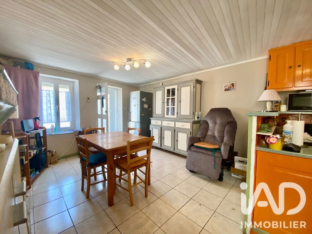 Vente Maison Vente Maison de village 3 pièces Coursan