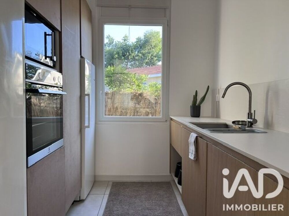 Vente Maison Vente Maison/villa 4 pièces Lacanau