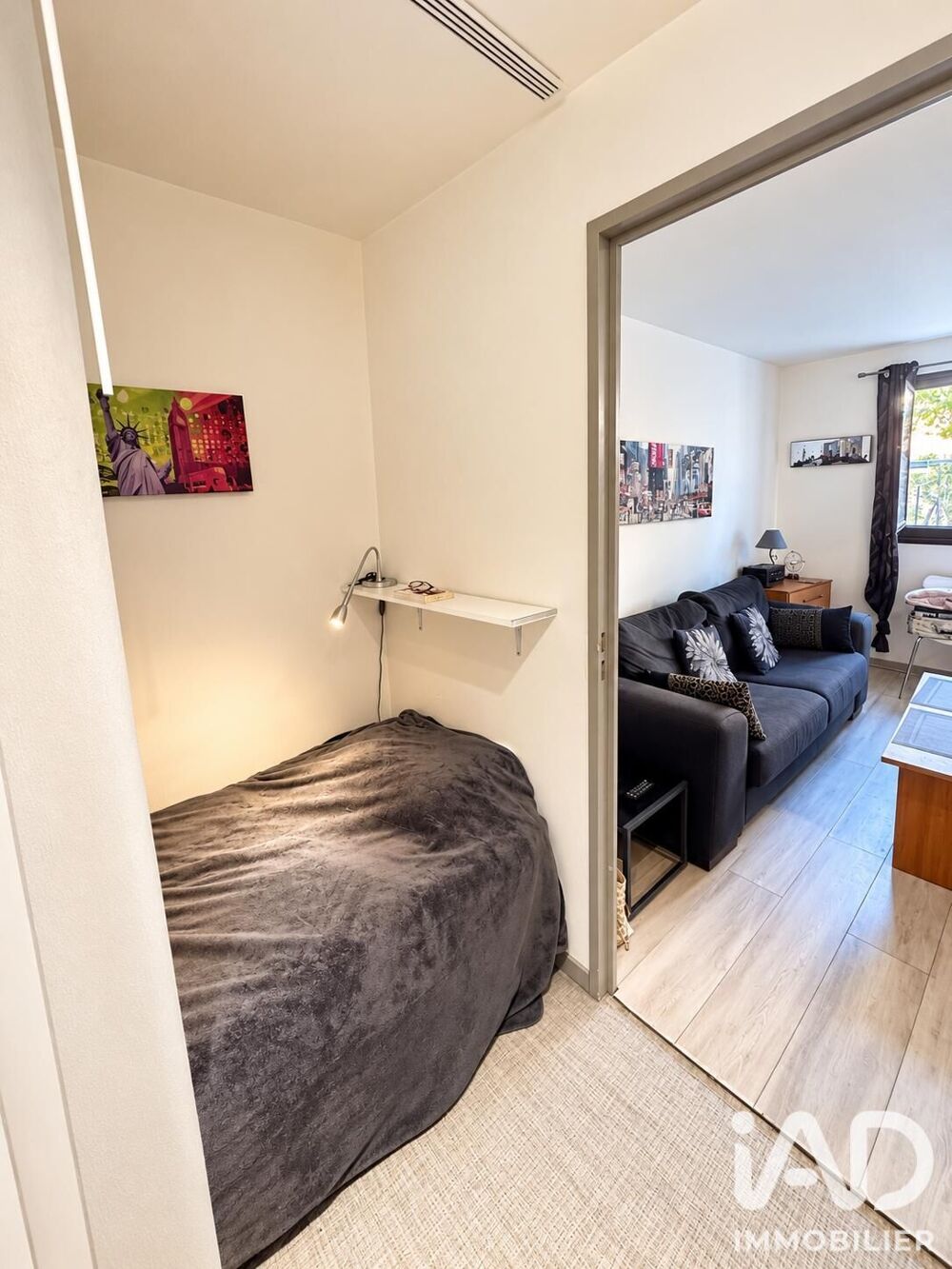 Vente Appartement Vente Studio 1 pièce Fréjus