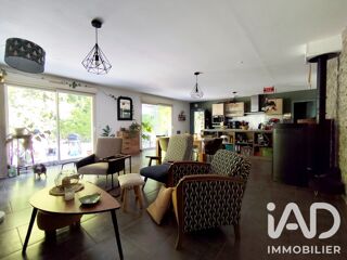 Vente Maison Vente Maison/villa 7 pièces Lhuître