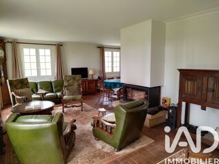  Maison à vendre 9 pièces 191 m²