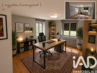  Maison � vendre 8 pi�ces 206 m�