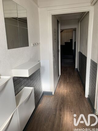 Maison � vendre 3 pi�ces 114 m�