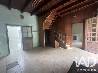 Maison à vendre 5 pièces 78 m²