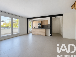  Appartement à vendre 4 pièces 90 m²