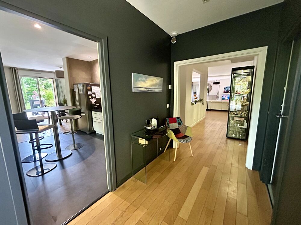 � vendre  Maison La Celle-Saint-Cloud (78170)