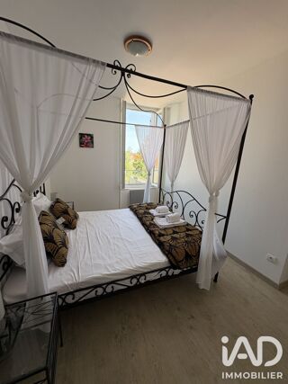  Appartement à vendre 3 pièces 39 m²