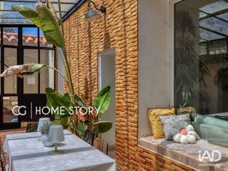  Maison à vendre 8 pièces 367 m²