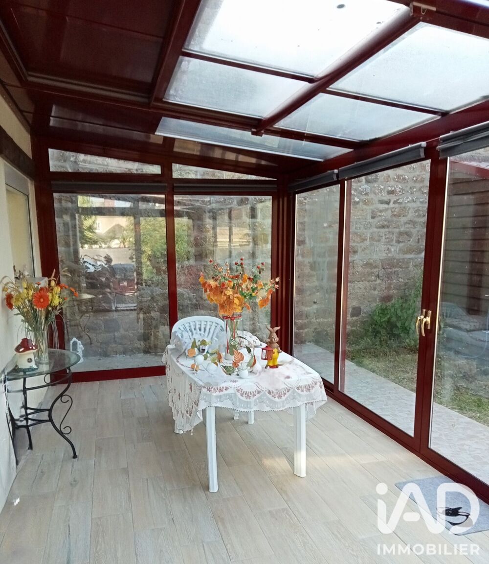 Vente Maison Vente Maison/villa 8 pièces Athis-val de rouvre