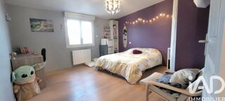  Maison à vendre 7 pièces 168 m²