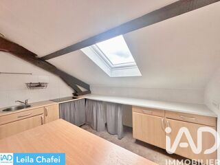  Appartement à vendre 2 pièces 44 m²