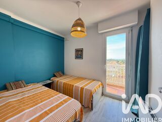  Appartement à vendre 3 pièces 48 m²