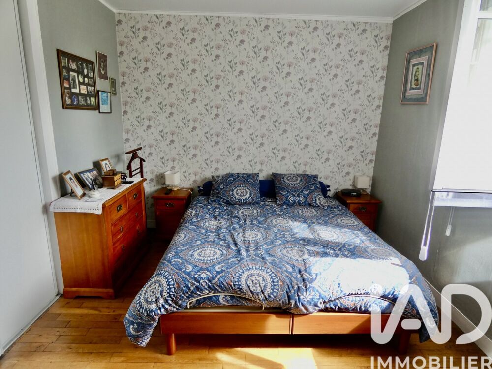 Vente Maison Vente Maison/villa 3 pièces Toussus-le-noble