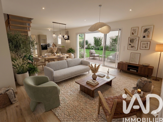  Maison � vendre 4 pi�ces 110 m�