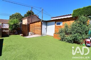  Maison à vendre 4 pièces 103 m²