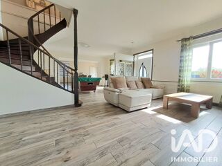 Maison à vendre 6 pièces 305 m²