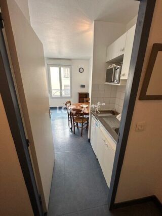  Appartement � louer 1 pi�ce 25 m�