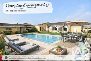  Maison à vendre 5 pièces 140 m²