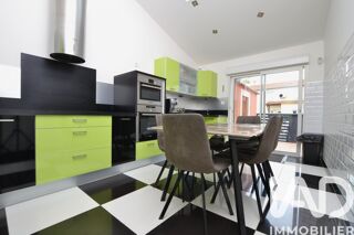  Maison à vendre 5 pièces 165 m²