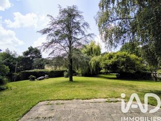  Maison � vendre 8 pi�ces 230 m�