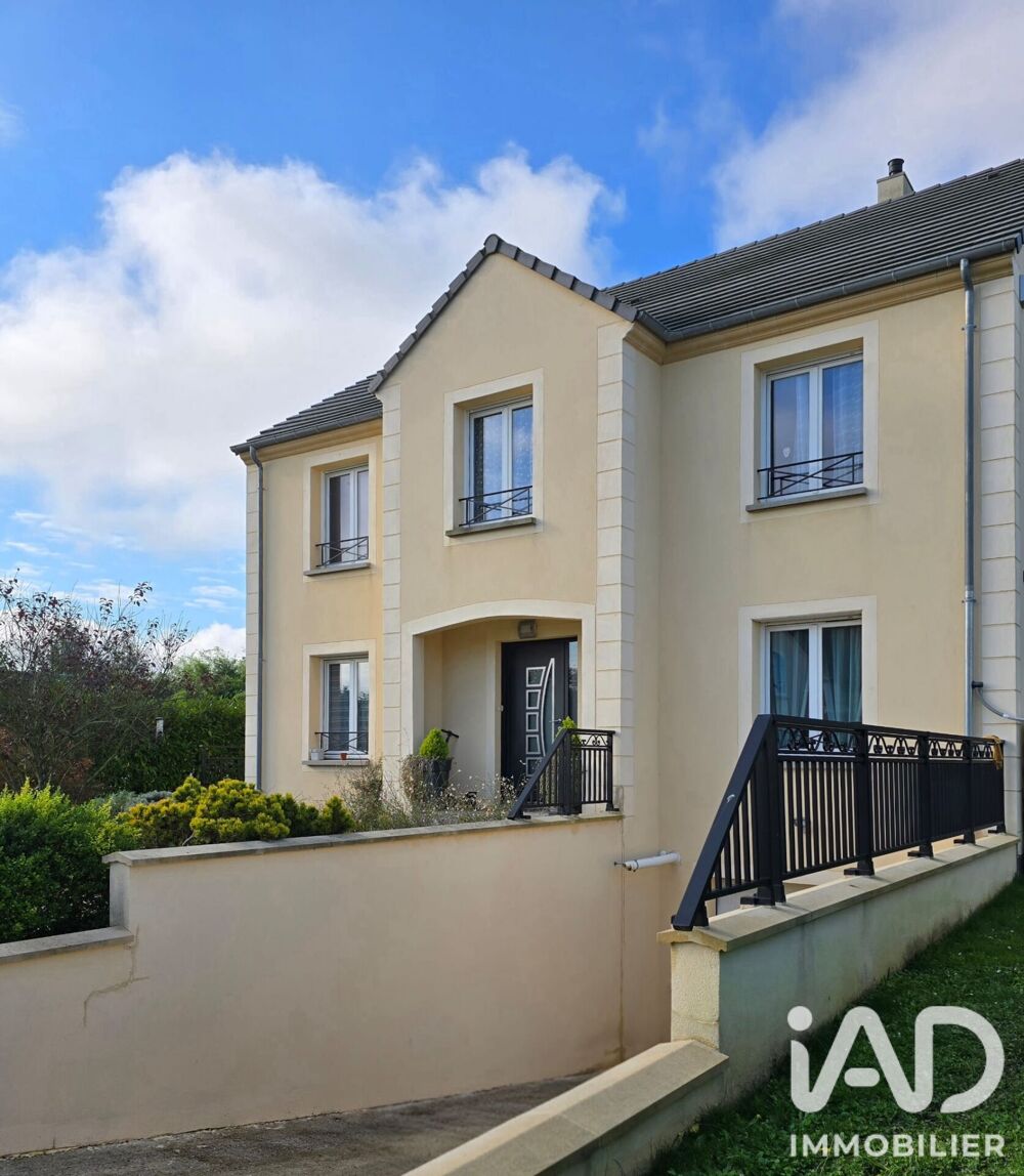 Vente Maison/villa 8 pièces