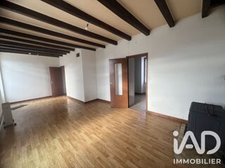  Maison à vendre 8 pièces 190 m²