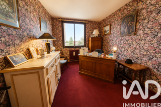 Appartement � vendre 5 pi�ces 99 m�