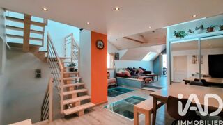  Appartement � vendre 6 pi�ces 121 m�