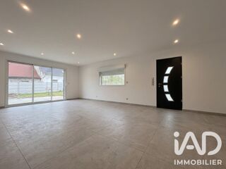  Maison à vendre 6 pièces 111 m²